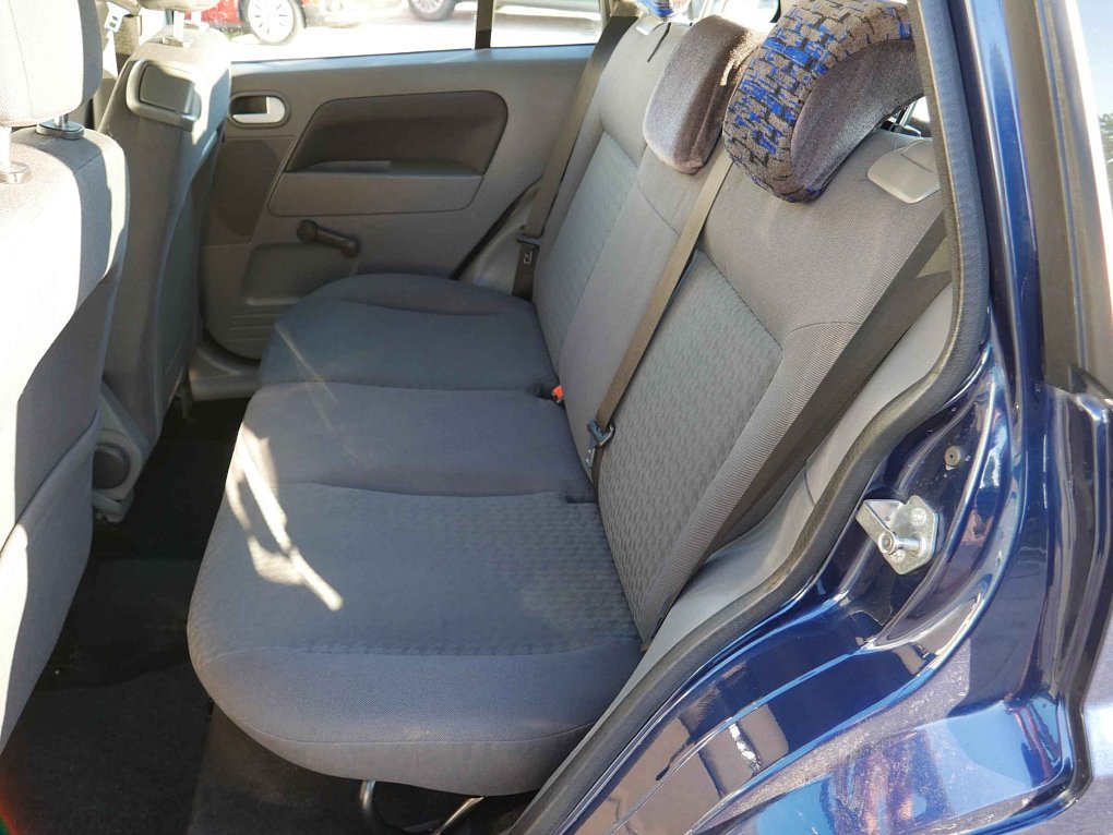 Ford Fusion 1.4 16V 