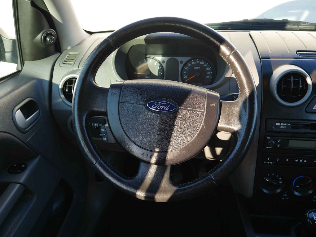 Ford Fusion 1.4 16V 