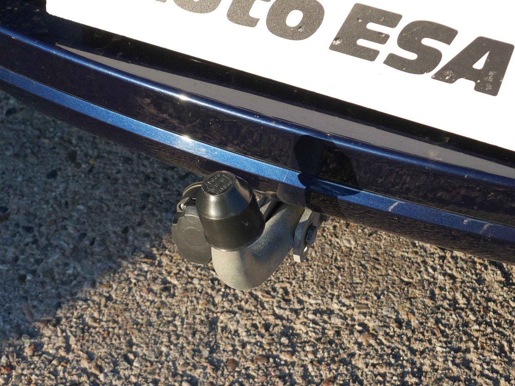 Ford Fusion 1.4 16V 