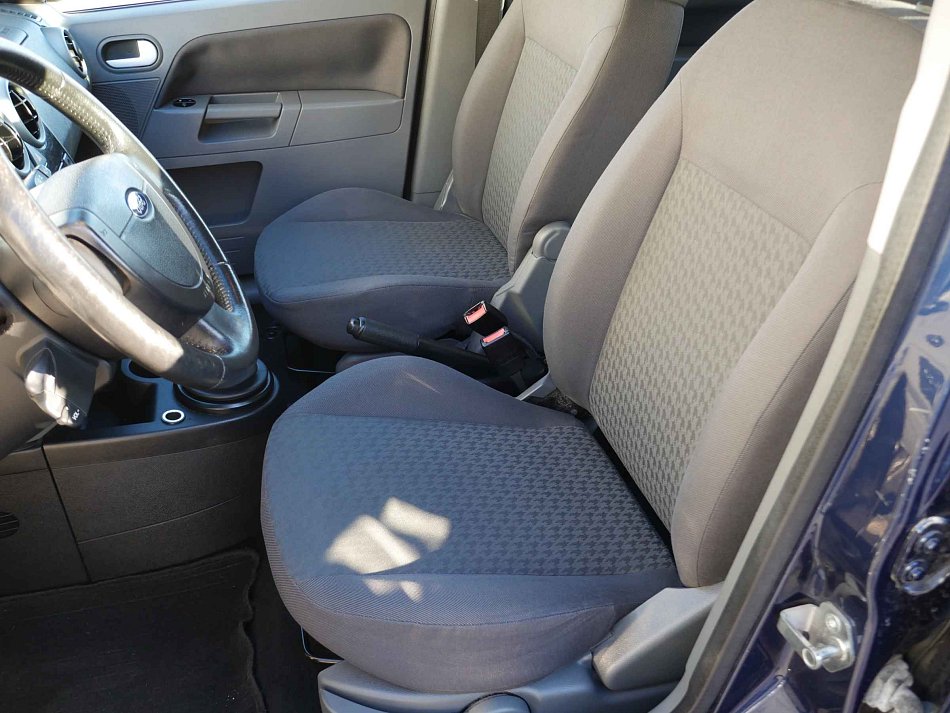 Ford Fusion 1.4 16V 