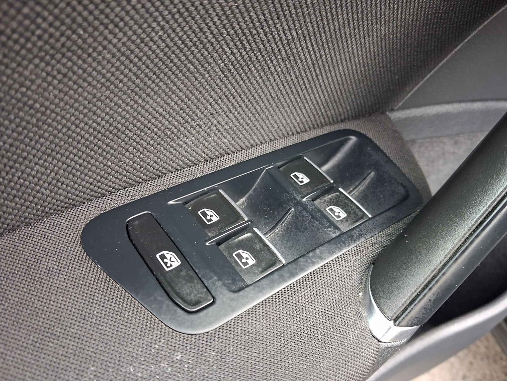 Volkswagen Golf 2.0 TDi GTD