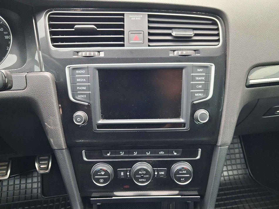 Volkswagen Golf 2.0 TDi GTD