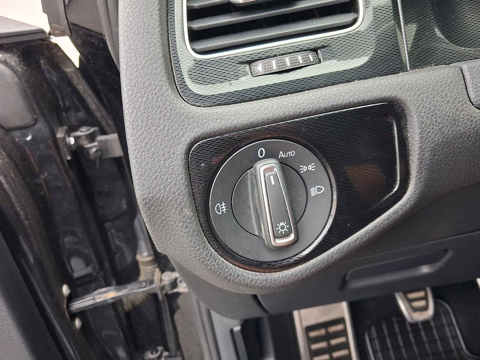 Volkswagen Golf 2.0 TDi GTD
