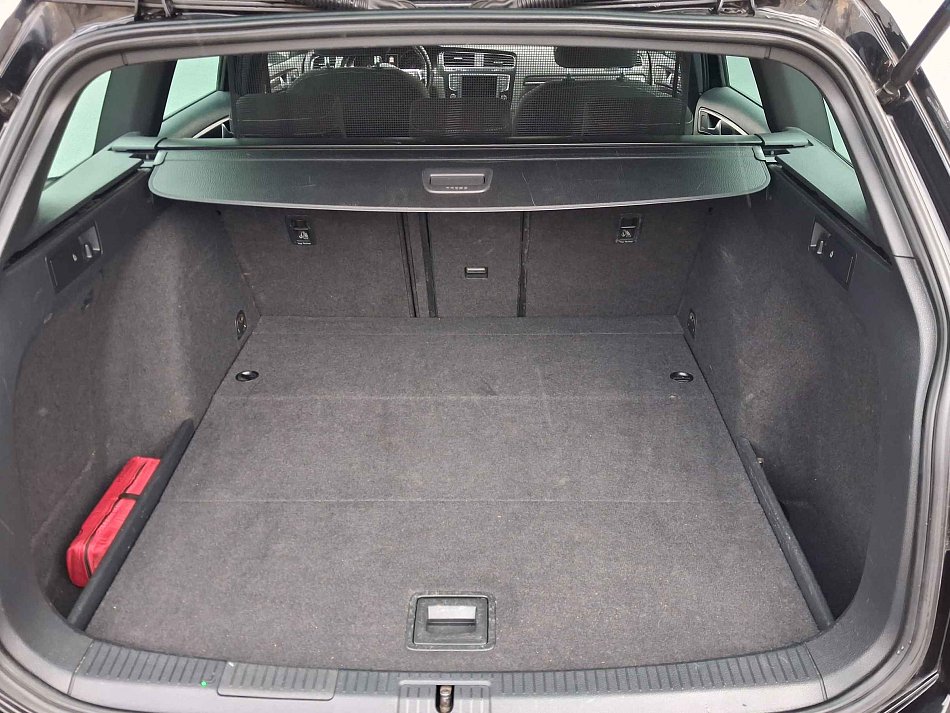 Volkswagen Golf 2.0 TDi GTD