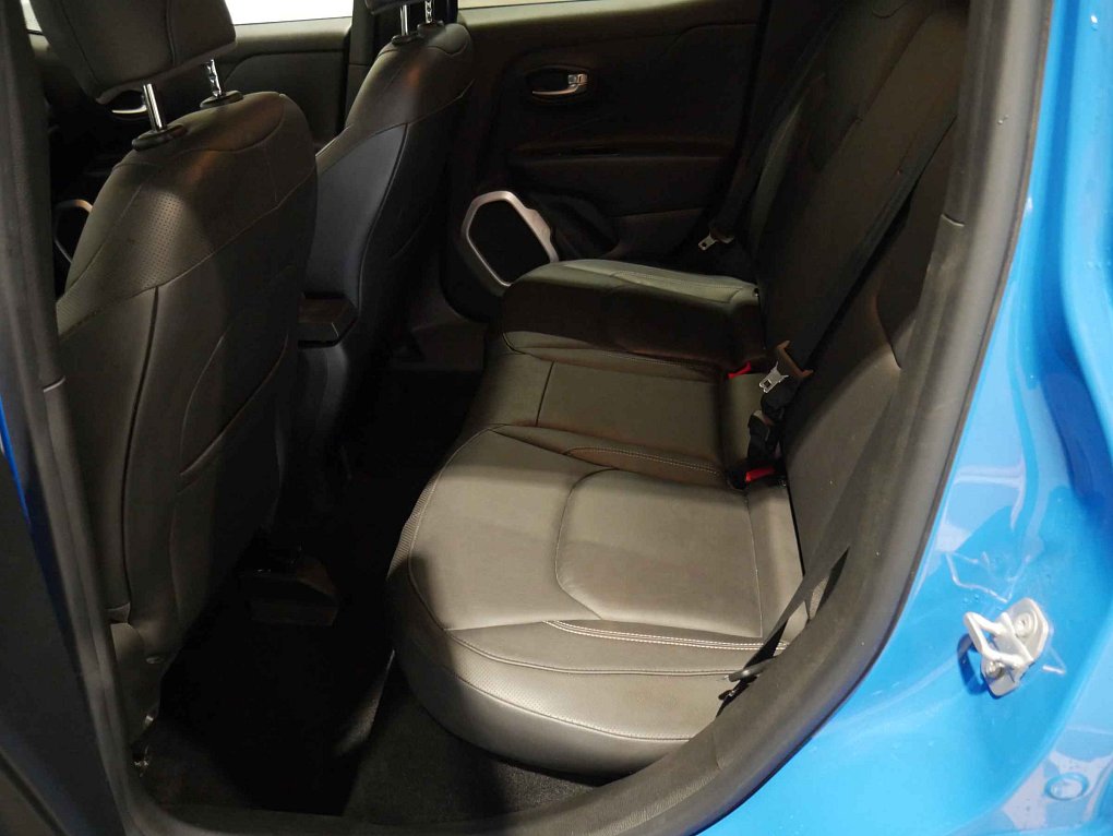 Jeep Renegade 2.0 JTD  4x4