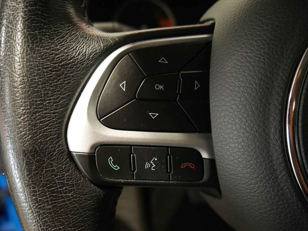 Jeep Renegade 2.0 JTD  4x4