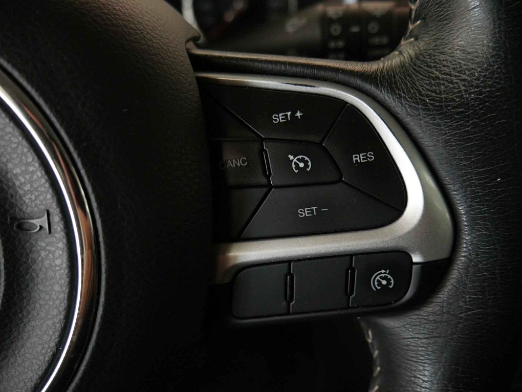 Jeep Renegade 2.0 JTD  4x4