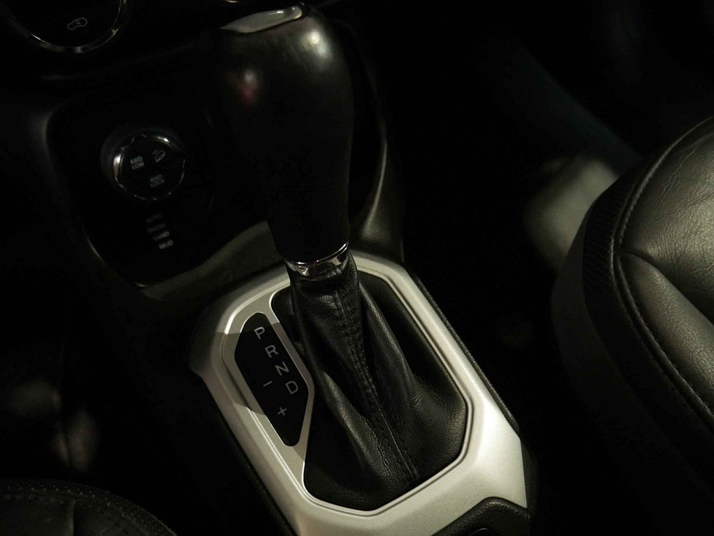 Jeep Renegade 2.0 JTD  4x4