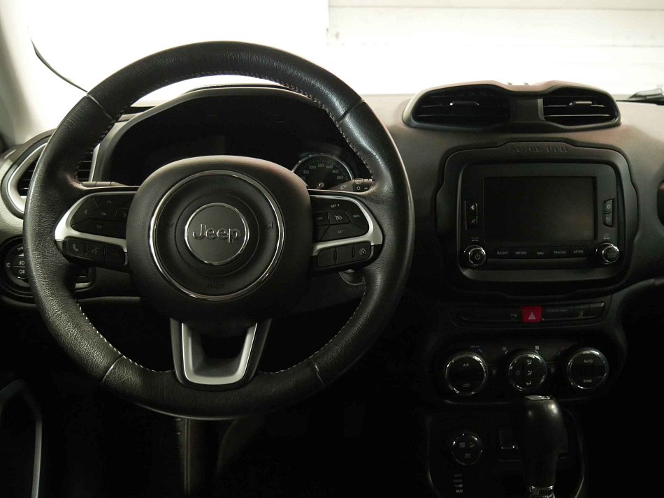 Jeep Renegade 2.0 JTD  4x4