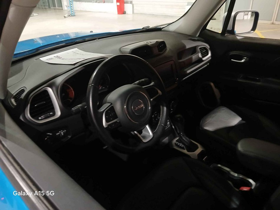 Jeep Renegade 2.0 JTD 
