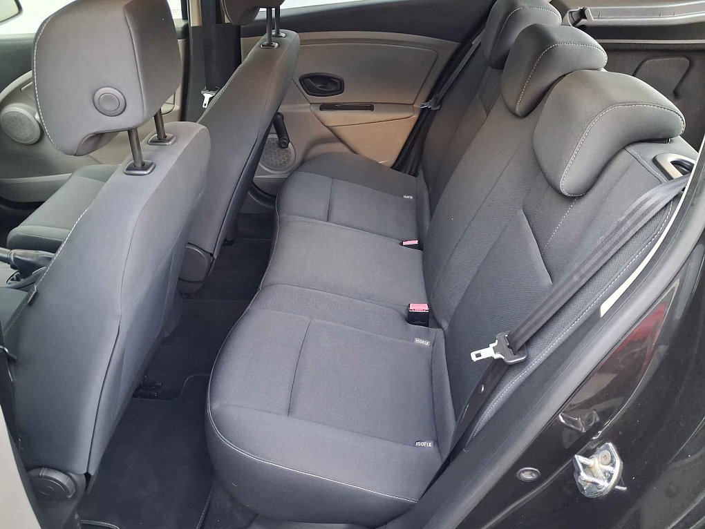 Renault Mégane 1.6i 16V 