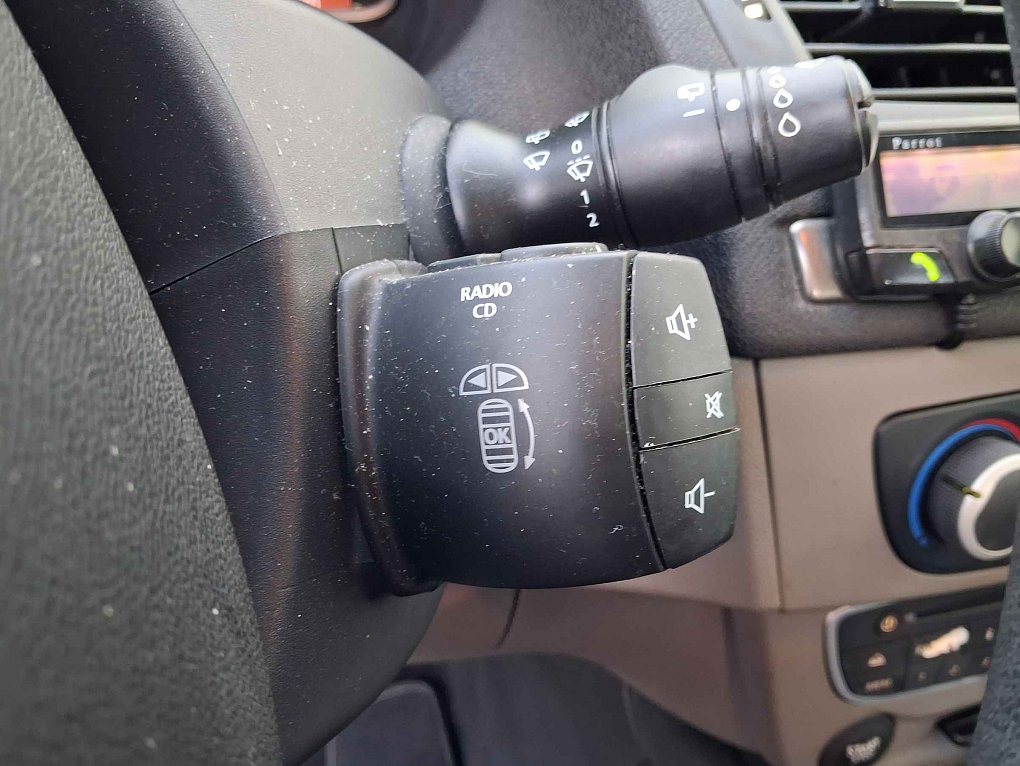 Renault Mégane 1.6i 16V 