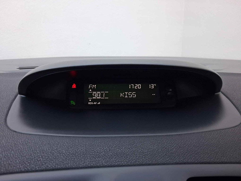Renault Mégane 1.6i 16V 