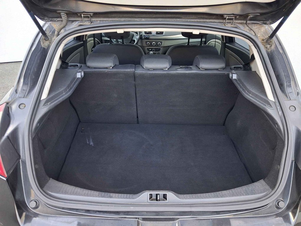 Renault Mégane 1.6i 16V 