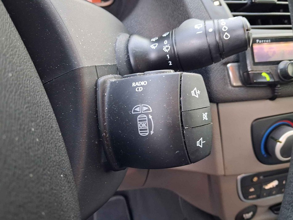 Renault Mégane 1.6i 16V 
