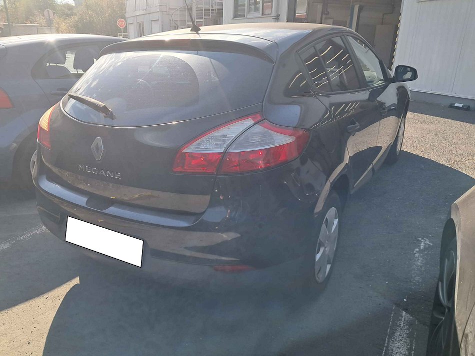 Renault Mégane 1.6i 16V 