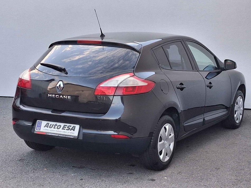 Renault Mégane 1.6i 16V 