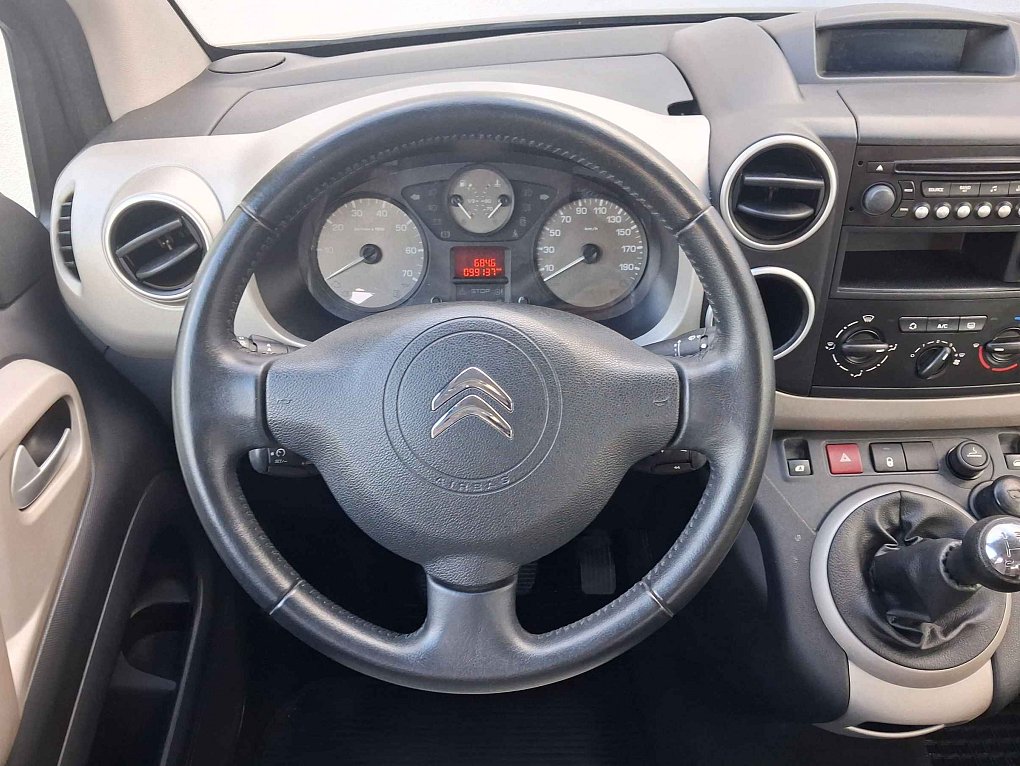 Citroën Berlingo 1.6VTi 