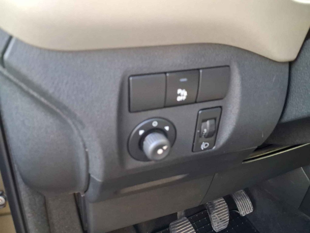 Citroën Berlingo 1.6VTi 