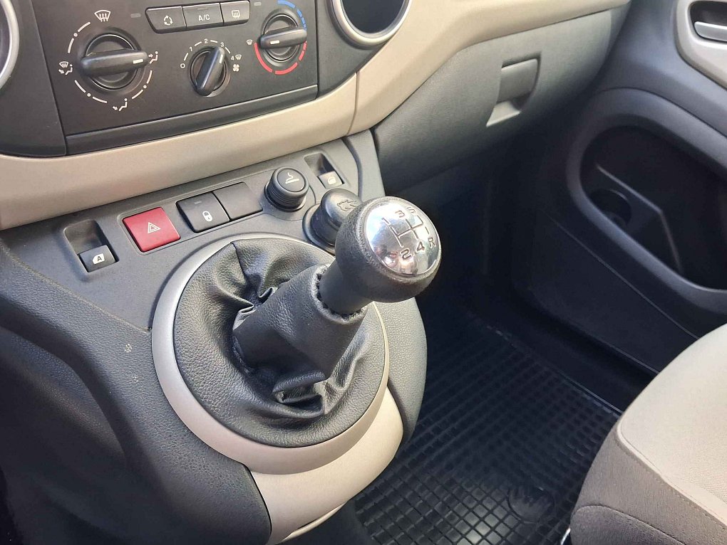 Citroën Berlingo 1.6VTi 