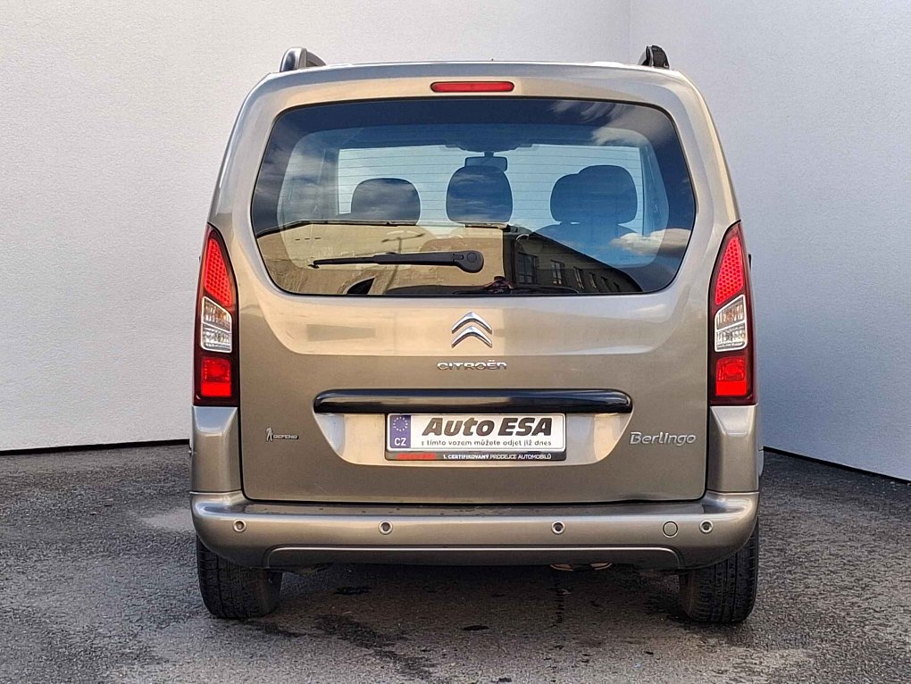 Citroën Berlingo 1.6VTi 