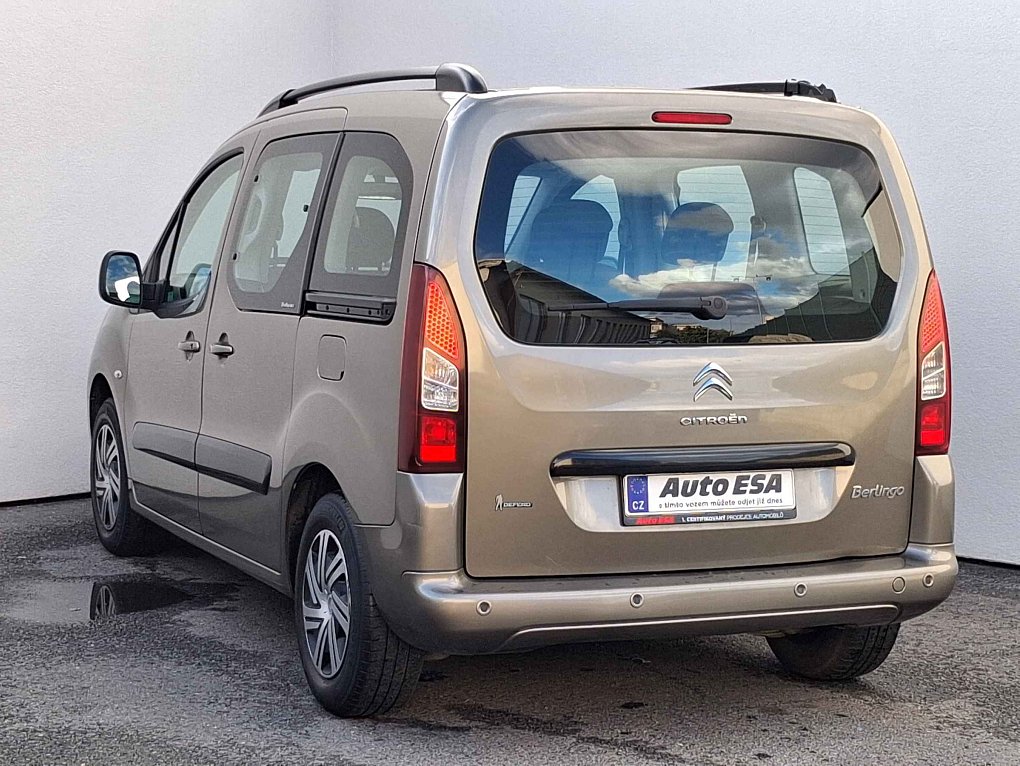 Citroën Berlingo 1.6VTi 