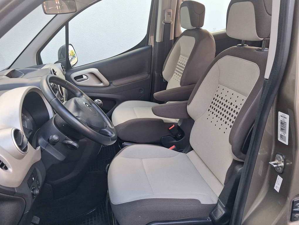 Citroën Berlingo 1.6VTi 