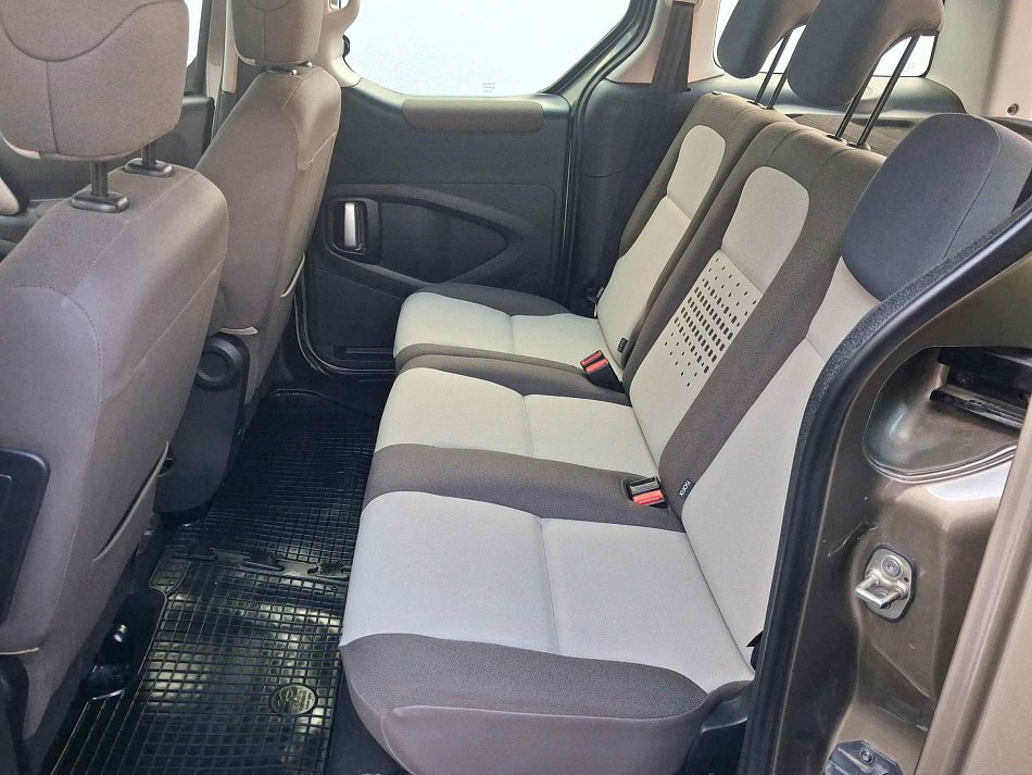 Citroën Berlingo 1.6VTi 