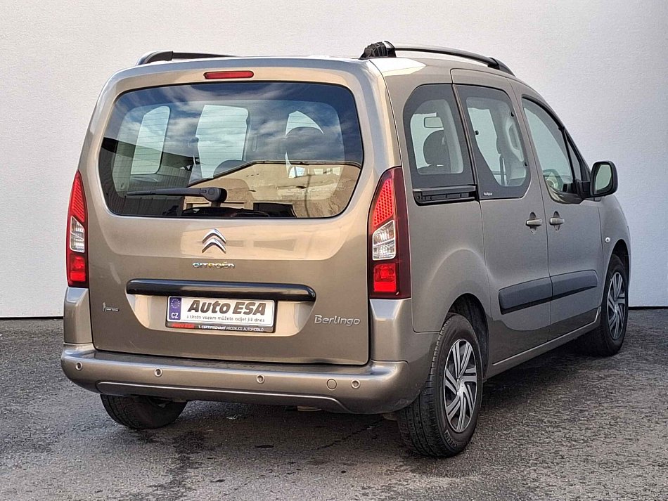 Citroën Berlingo 1.6VTi 