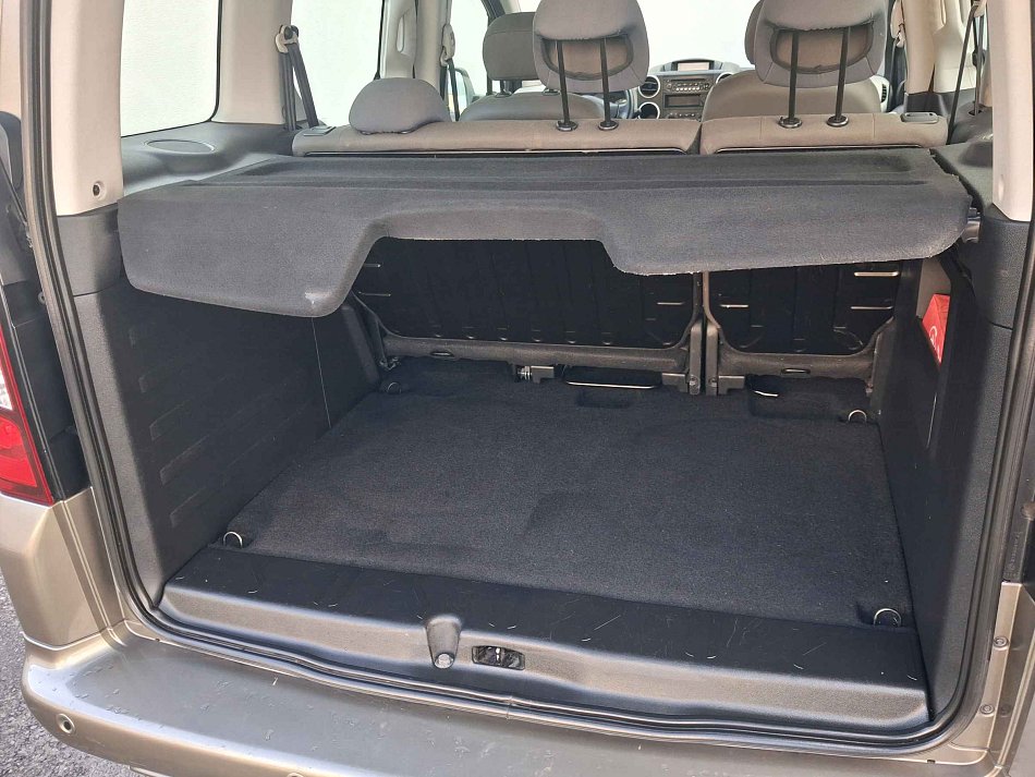 Citroën Berlingo 1.6VTi 