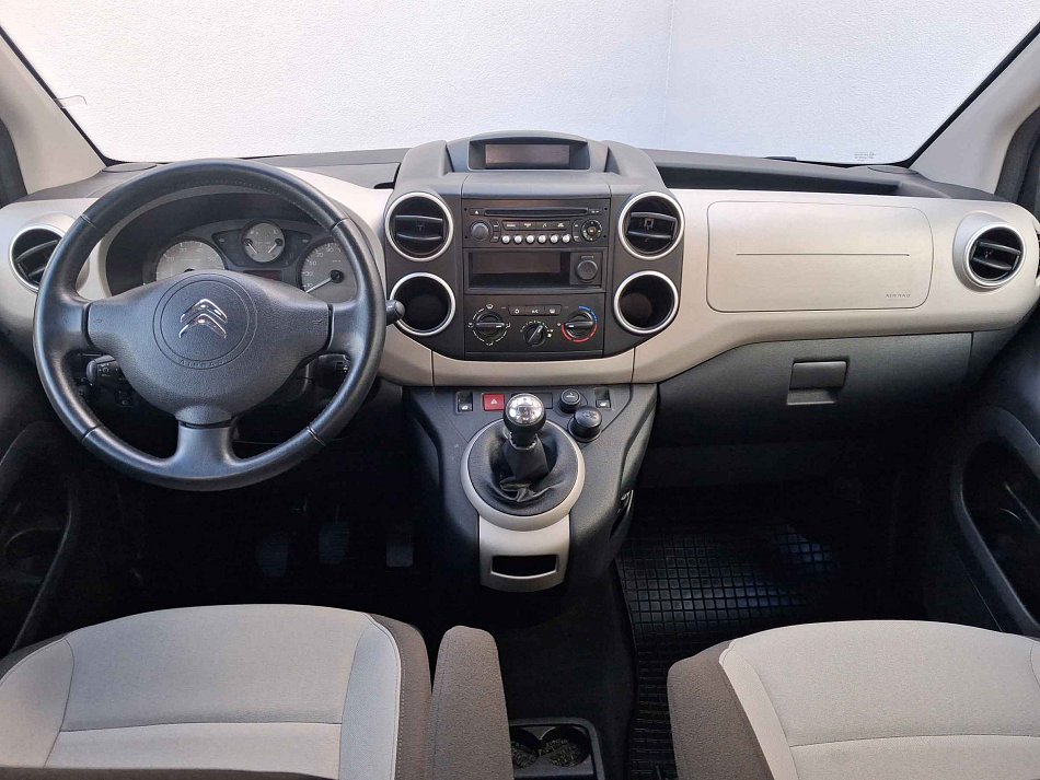 Citroën Berlingo 1.6VTi 
