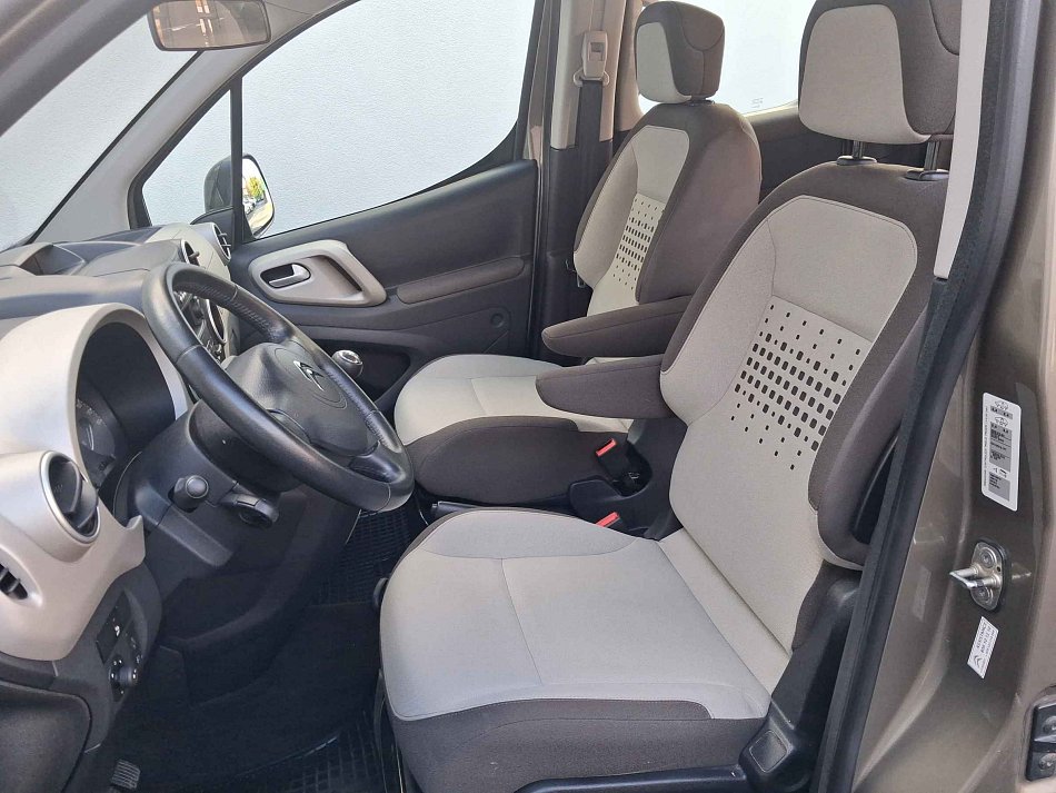 Citroën Berlingo 1.6VTi 