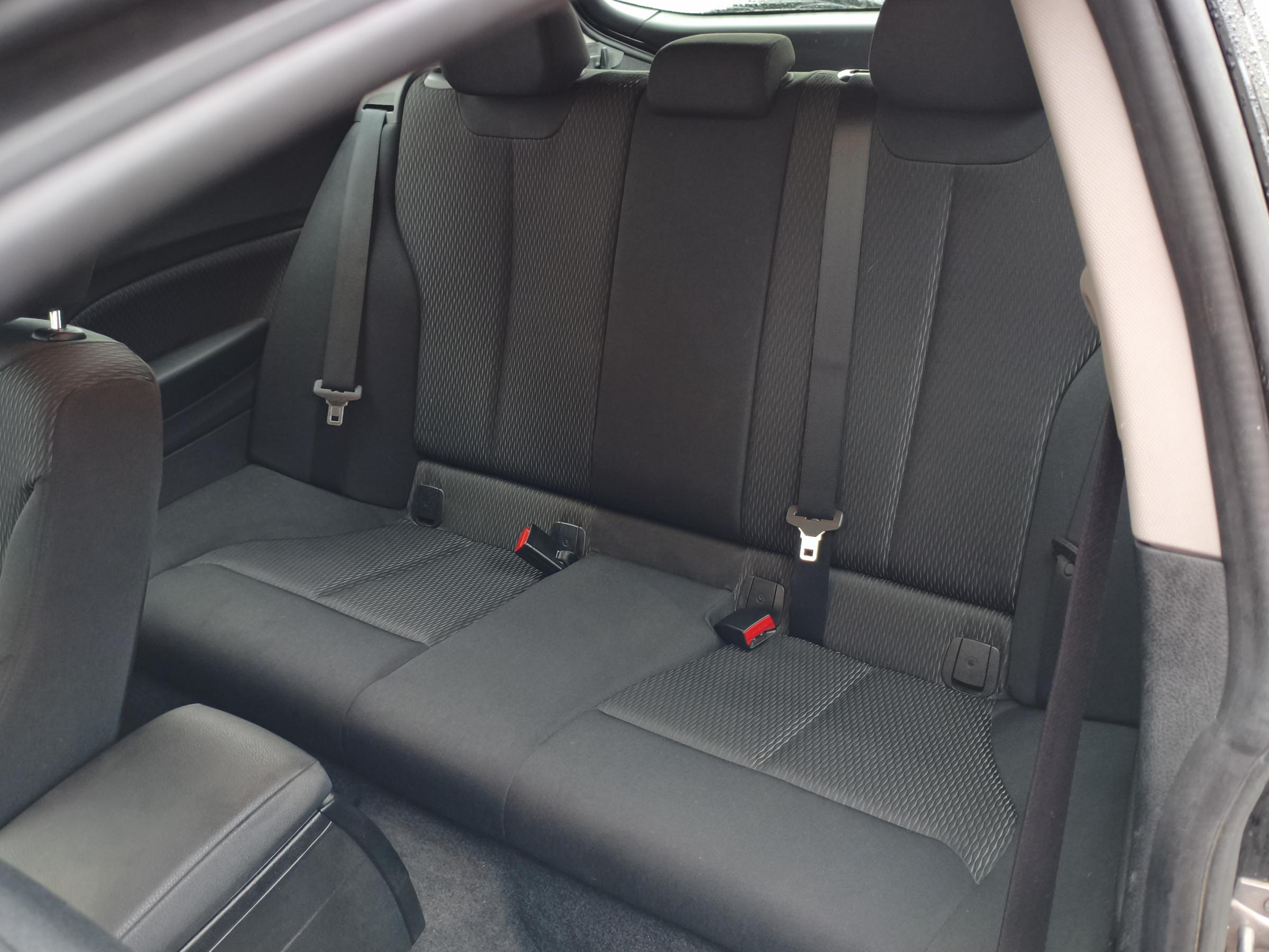 BMW Řada 1, 2014 - pohled č. 13