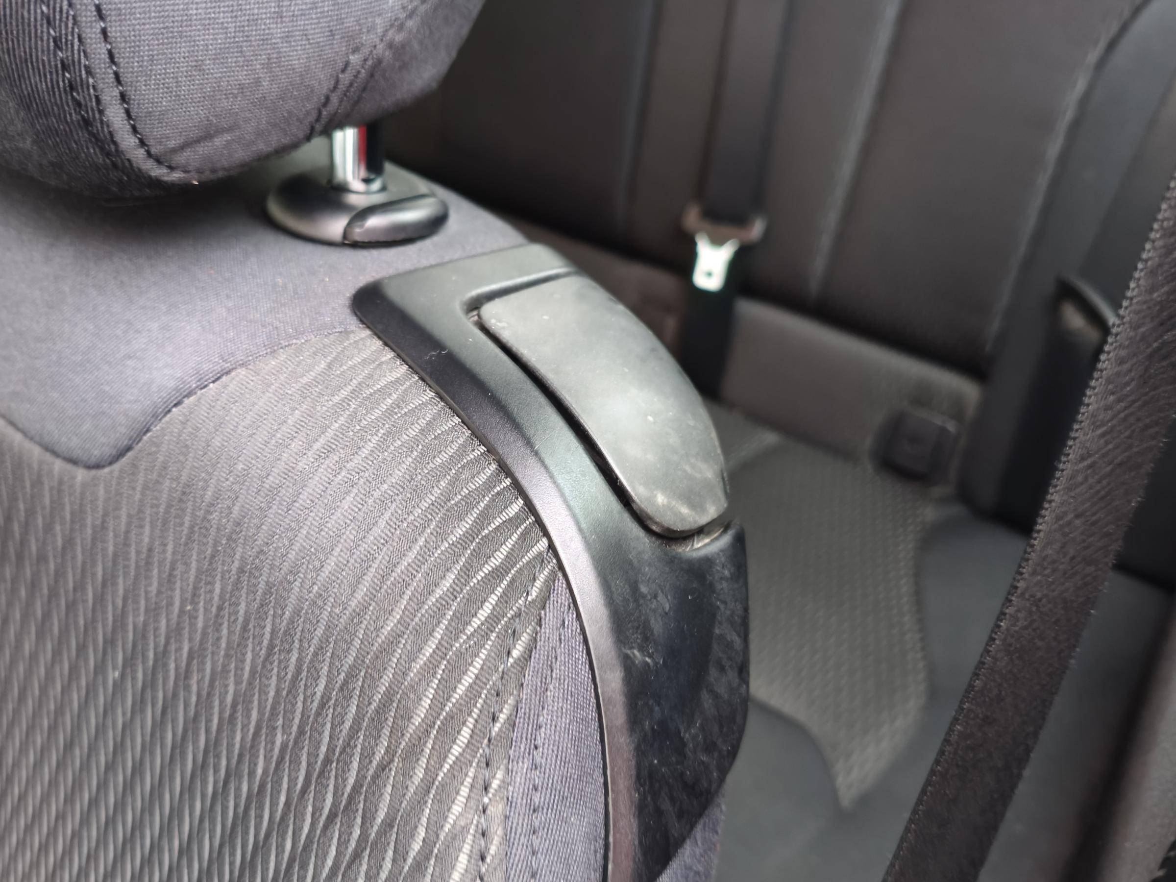 BMW Řada 1, 2014 - pohled č. 16