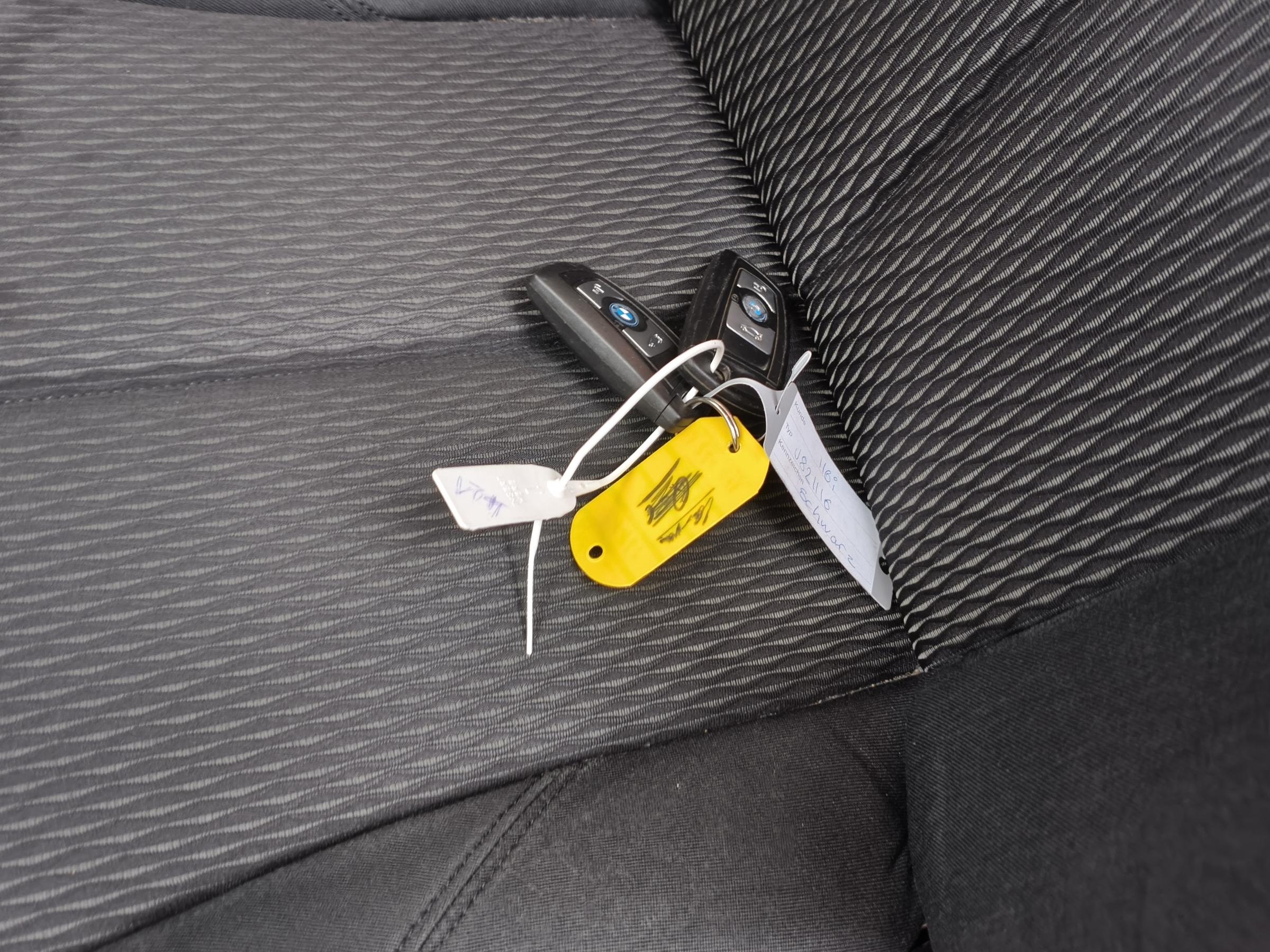 BMW Řada 1, 2014 - pohled č. 20