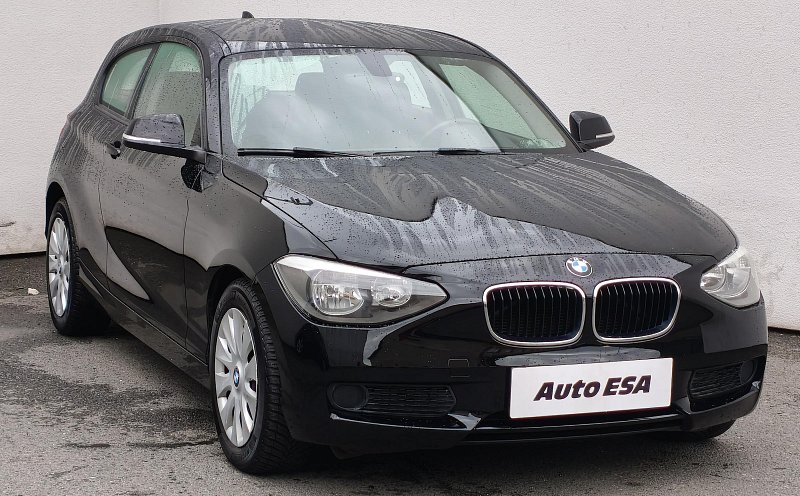 BMW Řada 1 1.6i  116i