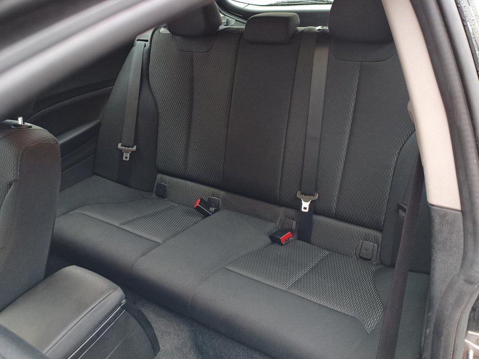 BMW Řada 1 1.6i  116i