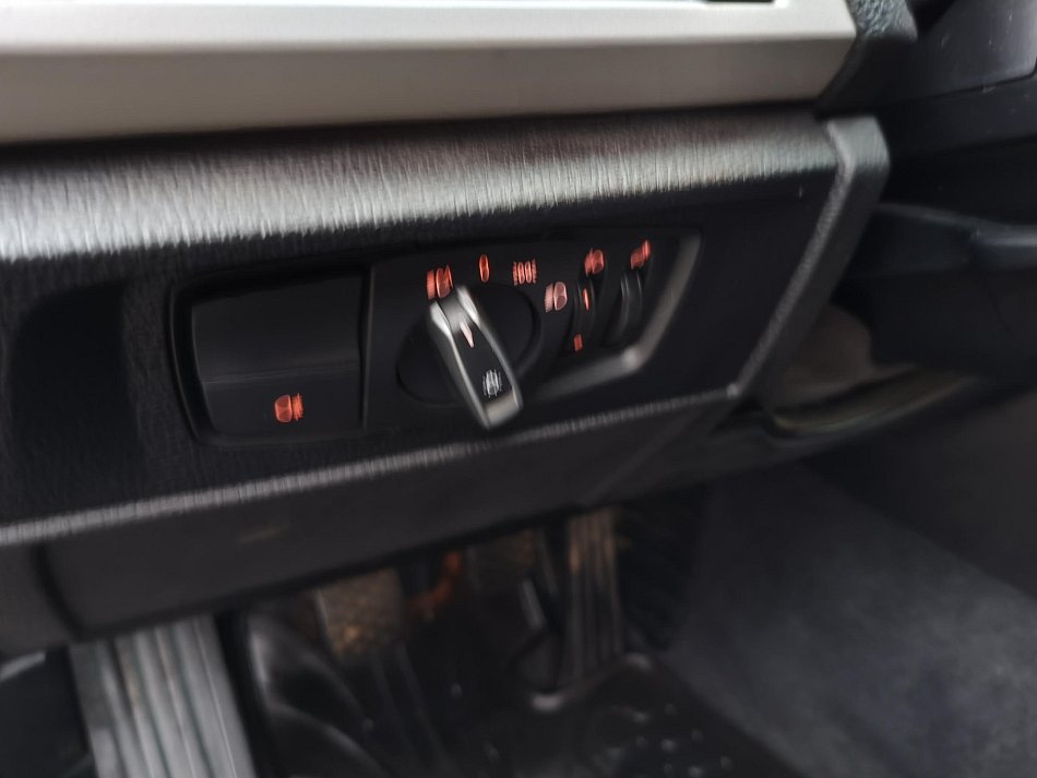 BMW Řada 1 1.6i  116i