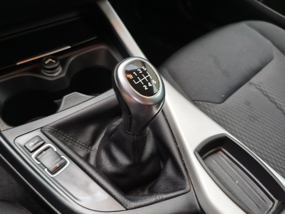 BMW Řada 1 1.6i  116i