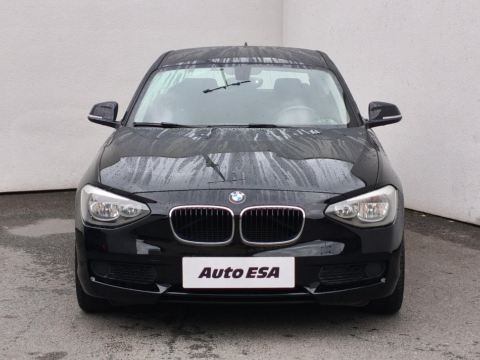 BMW Řada 1 1.6i  116i