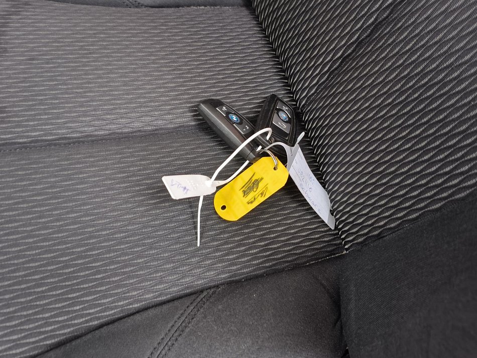 BMW Řada 1 1.6i  116i