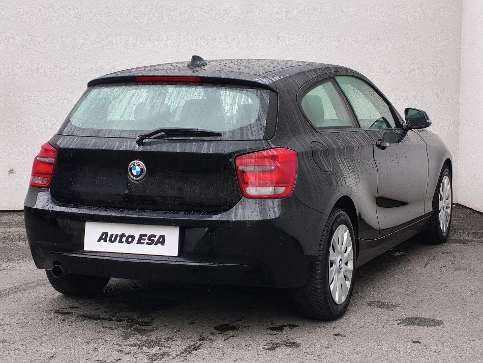 BMW Řada 1 1.6i  116i