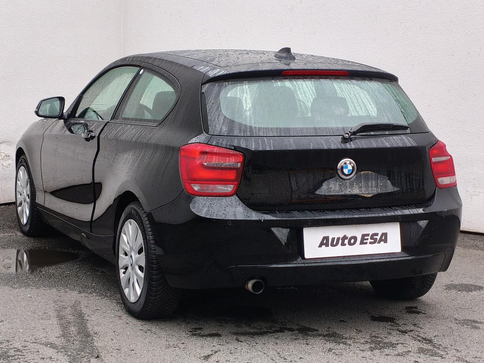 BMW Řada 1 1.6i  116i