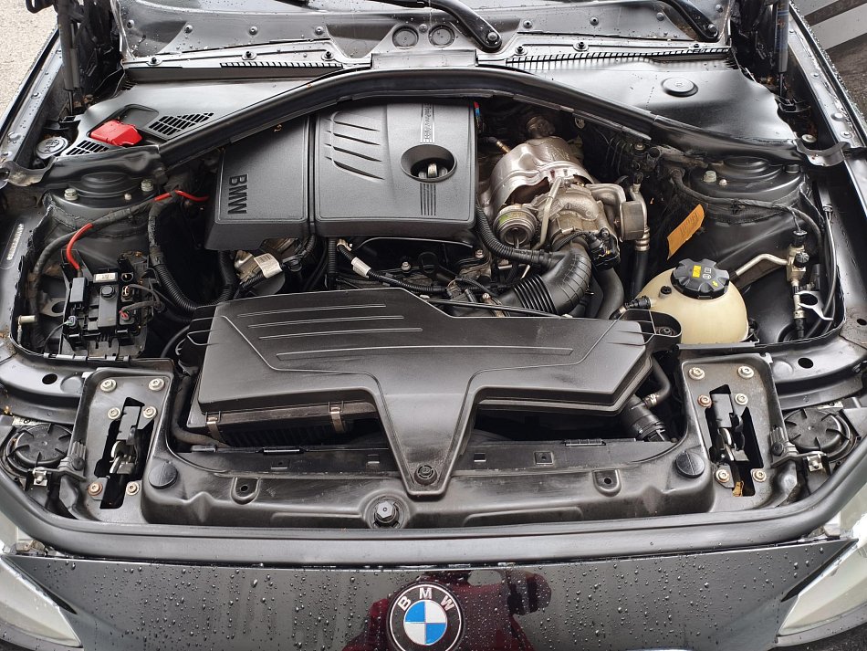 BMW Řada 1 1.6i  116i