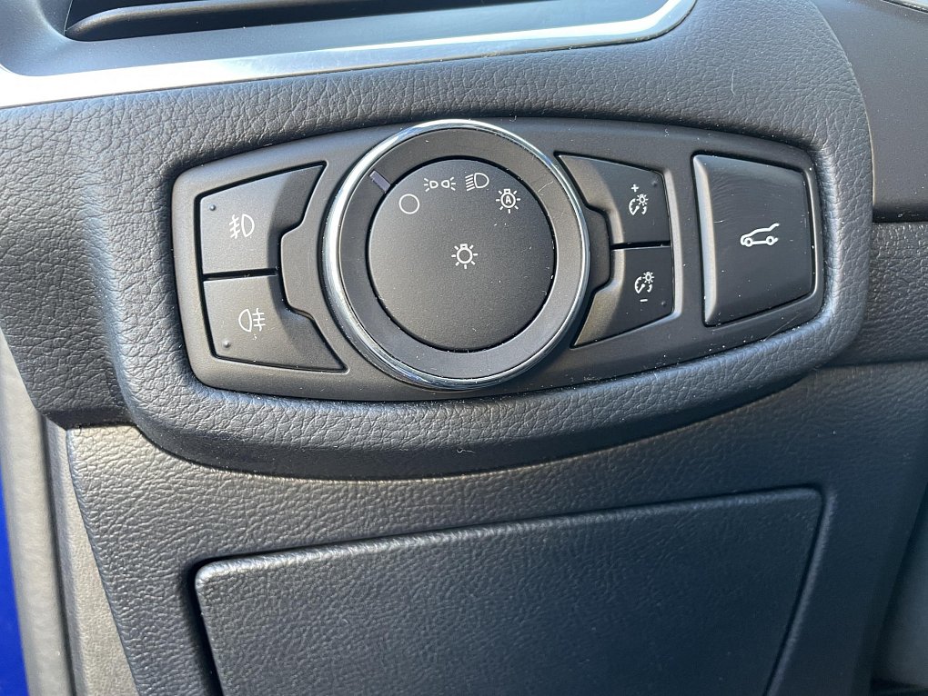 Ford S-MAX 2.0 TDCi Titanium