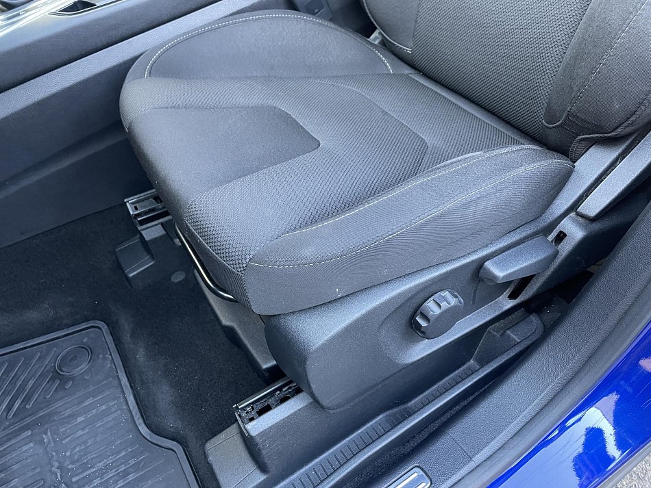 Ford S-MAX 2.0 TDCi Titanium