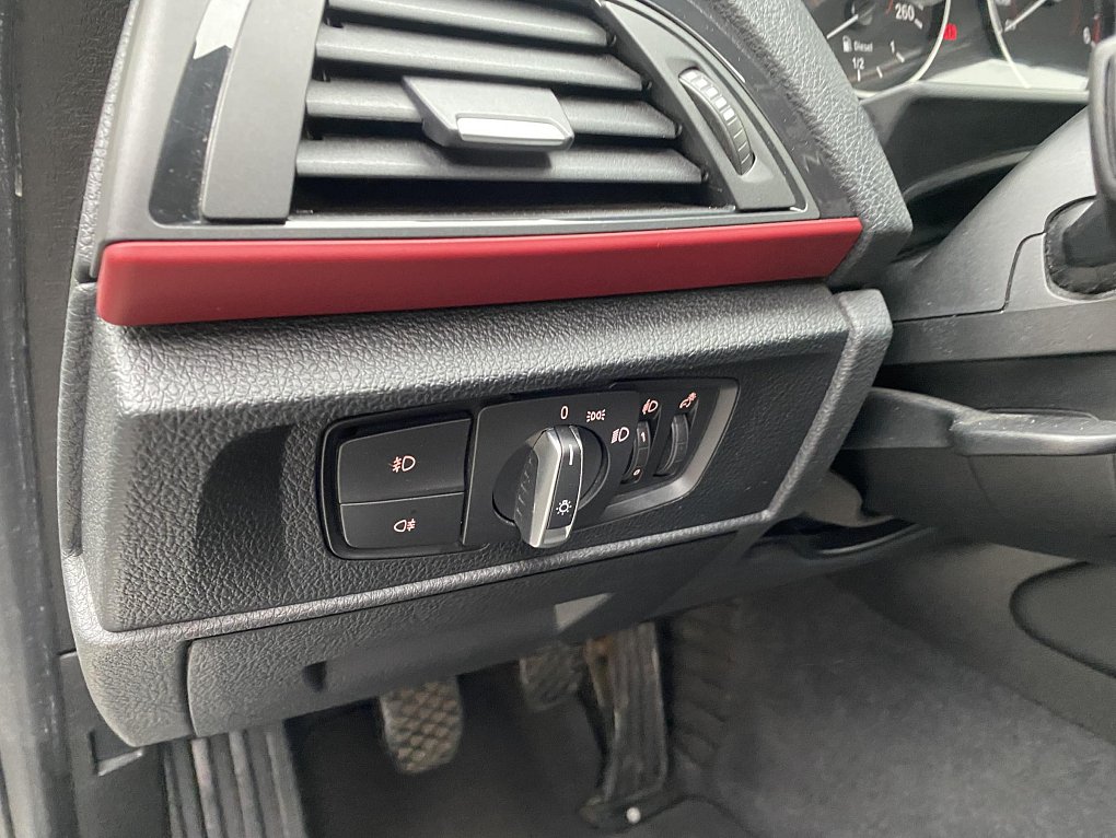 BMW Řada 1 2.0 D Sport 120d