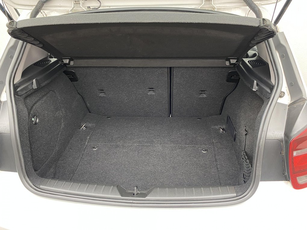 BMW Řada 1 2.0 D Sport 120d