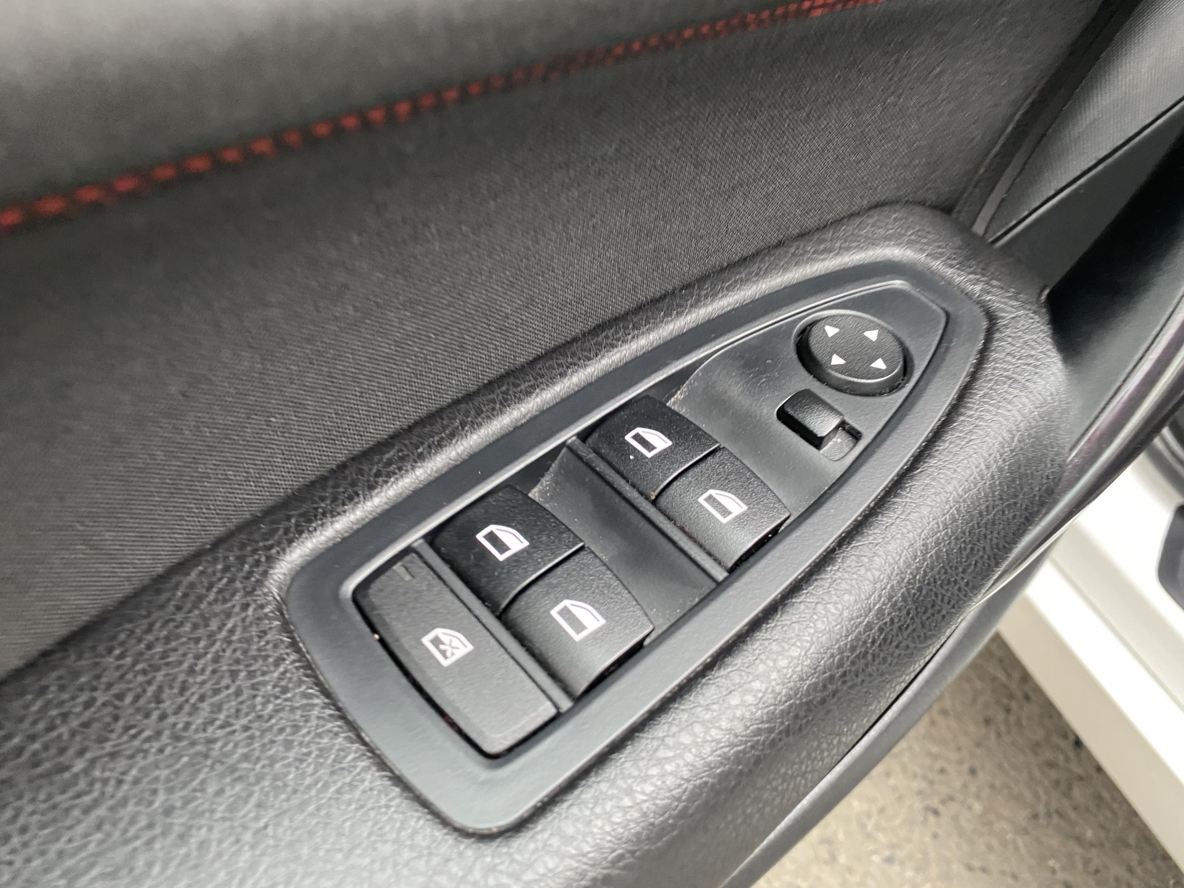 BMW Řada 1, 2013 - pohled č. 13