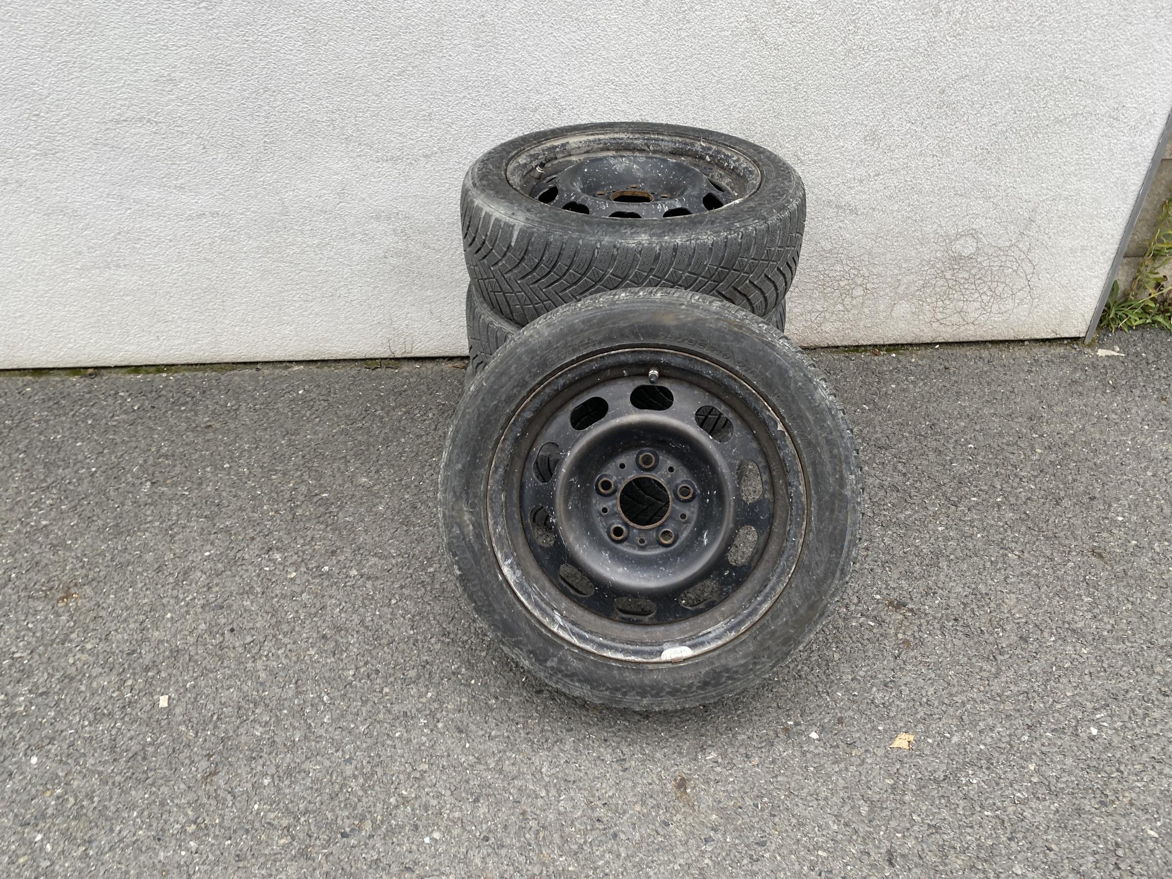 BMW Řada 1, 2013 - pohled č. 17